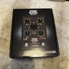 Line 6 Pod Express Black
