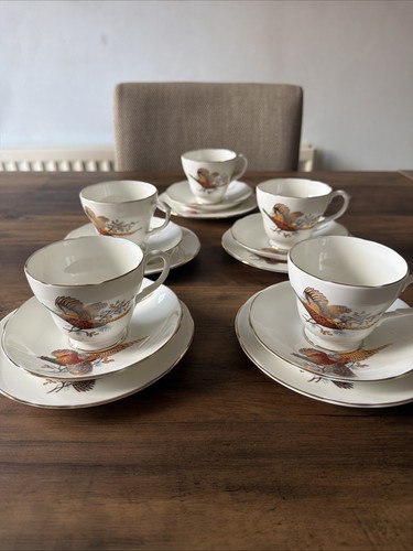 Vintage harleigh bone - harleigh, china