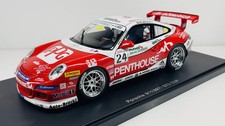 1/18 Autoart 80784 PORSCHE 911