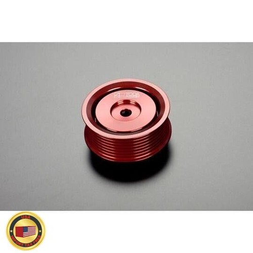 Toda racing light weight idler - racing,