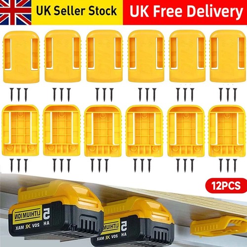 12pack power battery mount - 12pack,
