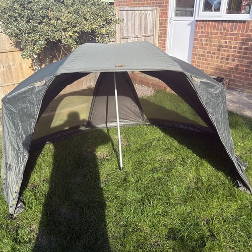 Fox supa brolly compact - fox,