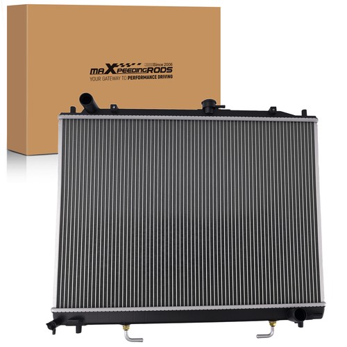 Aluminum radiator for - aluminum,