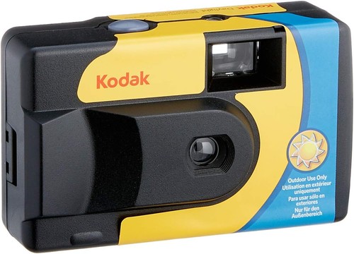Kodak suc daylight - kodak, 39