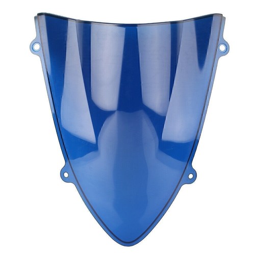 Windscreen double bubble fit - windscreen,
