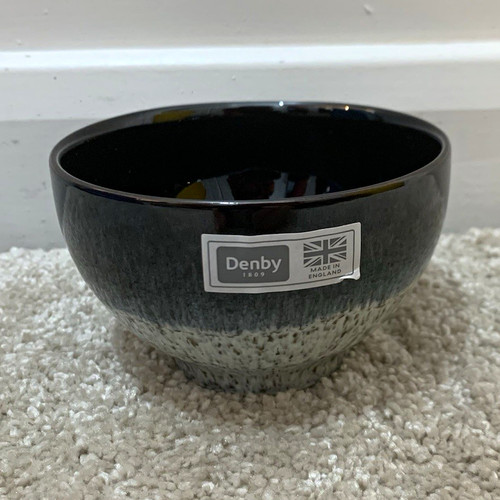 Denby halo blue - denby, small