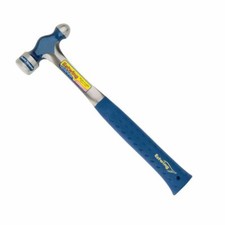 Estwing Ball Pein Hammer 16oz - E3/16BP