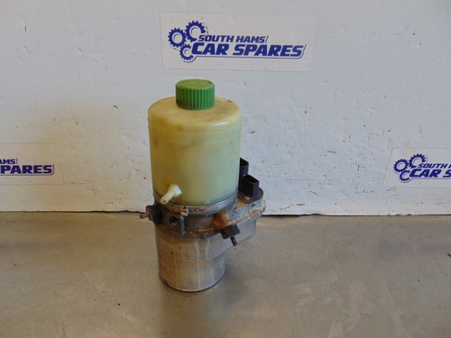 Skoda fabia steering pump - skoda,