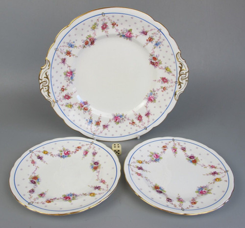 Royal crown derby melrose - royal,