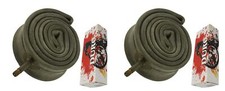 Two Bike Tube Duro 16 x