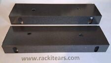 Rack ears to fit Access Virus TI