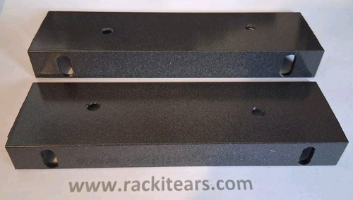 Rack ears fit - to, virus
