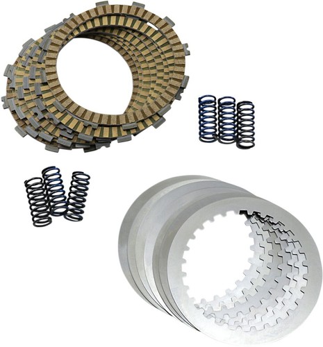 Hinson clutch kit and - hinson,