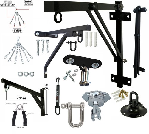 Punch bag heavy duty - punch, punchbag