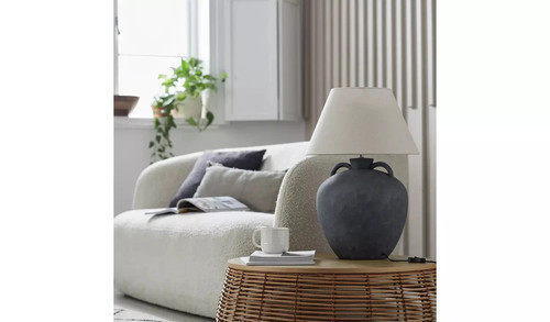 Habitat 59cm oversized ceramic - habitat,
