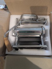 Imperia Pasta Maker Machine