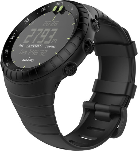 Moko watch strap compatible - watch,