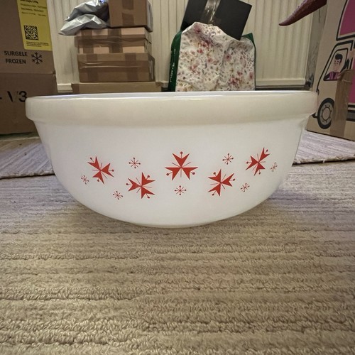1960s phoenix opalware mixing - phoenix,