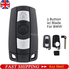 Remote Key Fob Case Shell 3