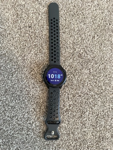 Garmin forerunner 245 - forerunner,