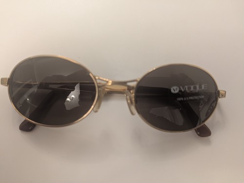 Old unused vogue - ,