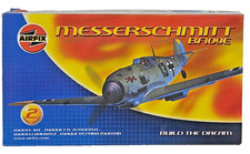 Airfix Messerschmitt Bf109E