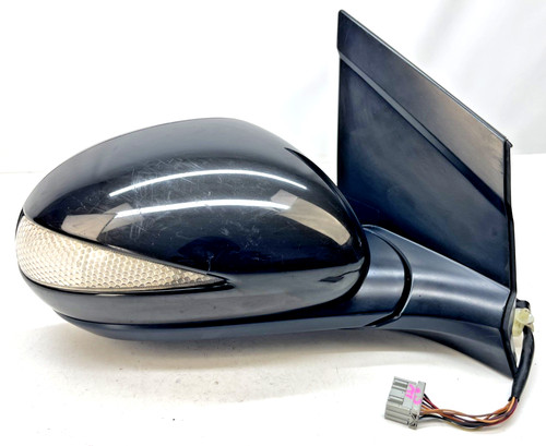 Honda civic driver - 06-11,