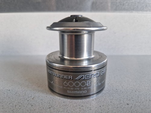 Shimano baitrunner aero - shimano, gte