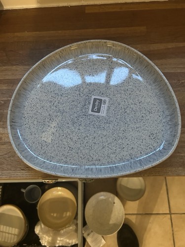 Denby halo speckle - -,