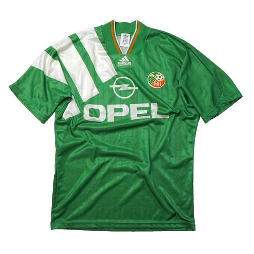 Adidas republic ireland - republic,