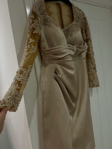 Nataliya couture mother the - mother,
