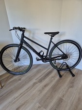 Cube Hyde Women's Bike. Rrp