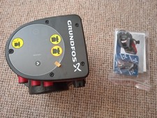 GRUNDFOS MAGNA1 32-100 N 180 1x230V, PN  99221256 - NEW !!!!