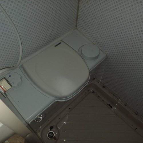 Lhs caravan camper manual - caravan,