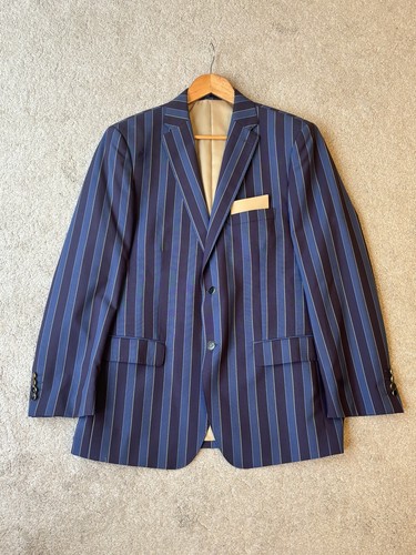 Brook taverner blue stripe - taverner,