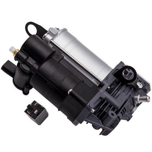 Front air suspension - front,