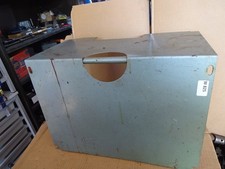 Startrite 352 bandsaw motor cover guard