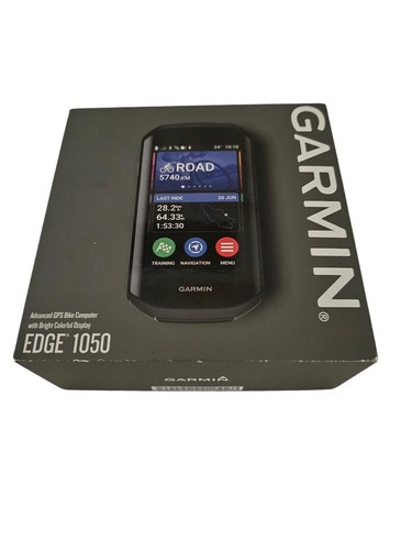 Garmin edge 1050 - edge, gps