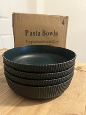 Kyraton Pasta Bowls Set of 4