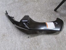 Suzuki GSXR 1000 2005 2006 K5