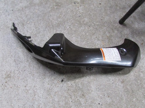 Suzuki gsxr 1000 2005 - 2006, k5