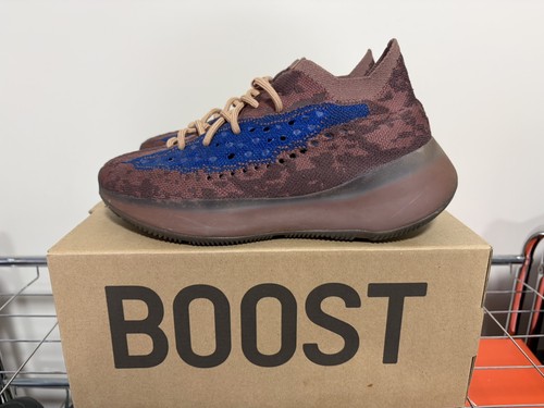 Adidas yeezy boost 380 - boost, 6.5
