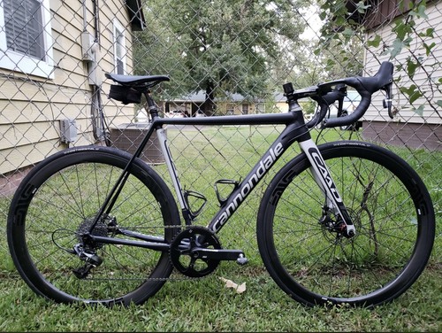 Cannondale caad disc - caad, 12