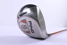 Ping G10 Draw Driver / 10.5