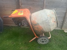 Altrad Belle Minimix 150