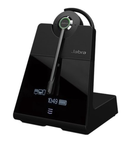 Jabra engage wireless - engage, 75