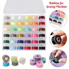 36Color Sewing Machine Bobbins
