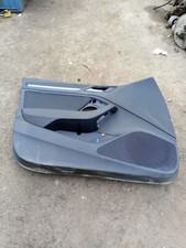 AUDI A3  2014 HATCH FRONT LEFT