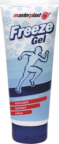 Masterplast freeze gel - masterplast,