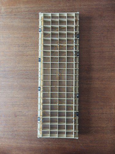 Quad esl63 rebuilt upper - quad,